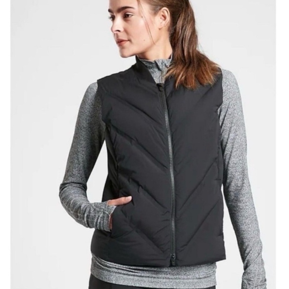 Athleta Inlet Vest - Picture 6 of 6